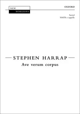  Ave verum corpus | Sonstiges |  Sack Fachmedien