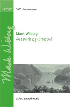  Amazing grace! | Sonstiges |  Sack Fachmedien