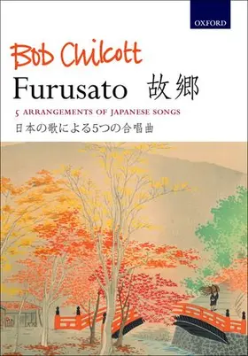 Chilcott |  Furusato | Buch |  Sack Fachmedien