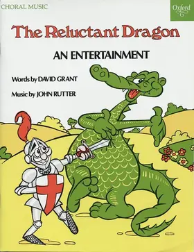 Rutter |  The Reluctant Dragon | Buch |  Sack Fachmedien