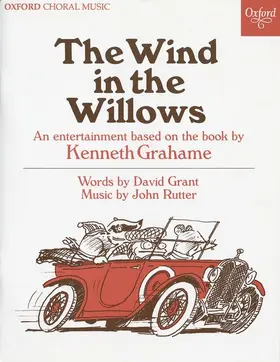 Rutter |  The Wind in the Willows | Buch |  Sack Fachmedien