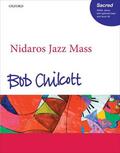Chilcott |  Nidaros Jazz Mass | Buch |  Sack Fachmedien