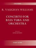  Concerto for Bass Tuba and Orchestra | Buch |  Sack Fachmedien