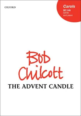  The Advent Candle | Sonstiges |  Sack Fachmedien