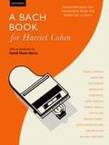  Bach Book for Harriet Cohen | Buch |  Sack Fachmedien