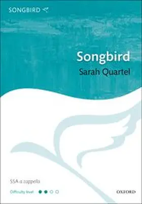 Songbird | Sonstiges |  Sack Fachmedien