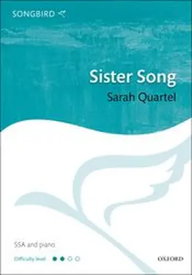  Sister Song | Sonstiges |  Sack Fachmedien