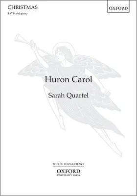  Huron Carol | Sonstiges |  Sack Fachmedien