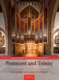 Te Velde / Blackwell / te Velde |  Oxford Hymn Settings for Organists: Pentecost and Trinity | Buch |  Sack Fachmedien
