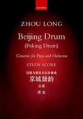 Long |  Beijing Drum (Peking Drums) | Buch |  Sack Fachmedien