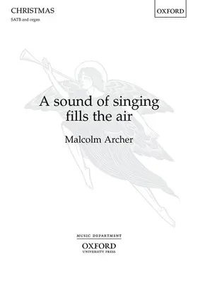  A sound of singing fills the air | Sonstiges |  Sack Fachmedien