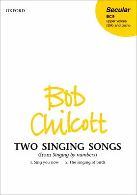  Two Singing Songs (from Singing by Numbers) | Sonstiges |  Sack Fachmedien