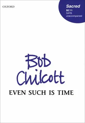 Even such is time | Sonstiges |  Sack Fachmedien