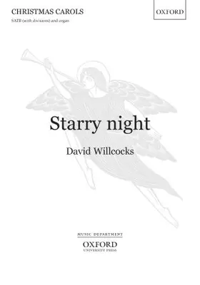  Starry night | Sonstiges |  Sack Fachmedien