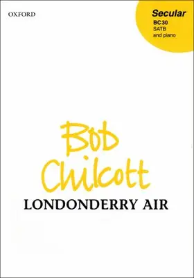  Londonderry Air | Sonstiges |  Sack Fachmedien