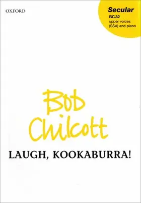  Laugh, kookaburra | Sonstiges |  Sack Fachmedien