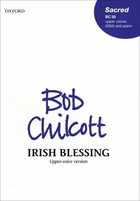  Irish Blessing | Sonstiges |  Sack Fachmedien