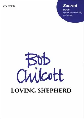  Loving shepherd of thy sheep | Sonstiges |  Sack Fachmedien