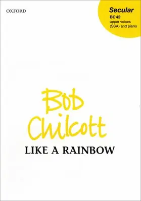  Like a rainbow | Sonstiges |  Sack Fachmedien