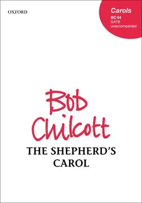  The Shepherd's Carol | Sonstiges |  Sack Fachmedien