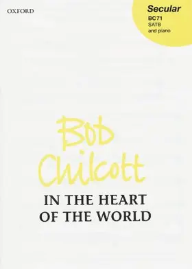  In the heart of the world | Sonstiges |  Sack Fachmedien