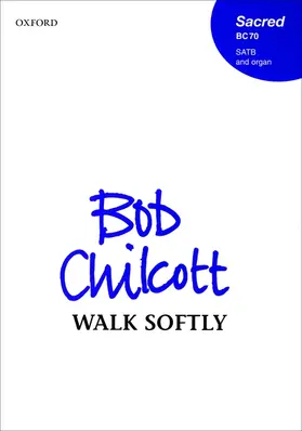  Walk softly | Sonstiges |  Sack Fachmedien