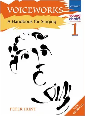 Hunt |  Voiceworks 1 | Buch |  Sack Fachmedien