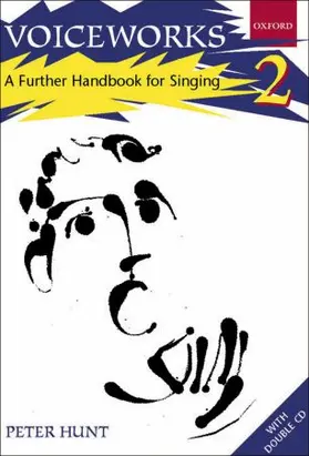 Hunt |  Voiceworks 2 | Buch |  Sack Fachmedien