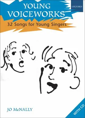 McNally |  Young Voiceworks | Buch |  Sack Fachmedien
