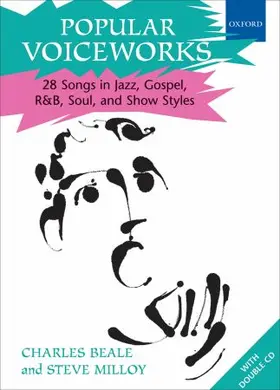 Beale / Milloy |  Popular Voiceworks 1 | Buch |  Sack Fachmedien