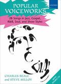 Beale / Milloy |  Popular Voiceworks 1 | Buch |  Sack Fachmedien