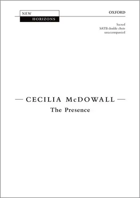  The Presence | Sonstiges |  Sack Fachmedien