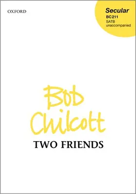  Two Friends | Sonstiges |  Sack Fachmedien