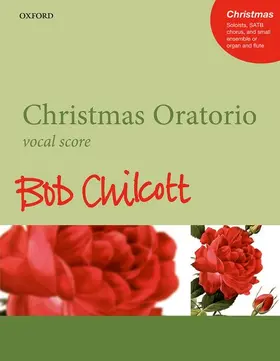  Christmas Oratorio | Sonstiges |  Sack Fachmedien