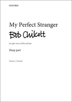 Chilcott |  My Perfect Stranger | Buch |  Sack Fachmedien