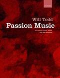 Todd |  Passion Music | Buch |  Sack Fachmedien