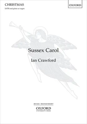  Sussex Carol | Sonstiges |  Sack Fachmedien