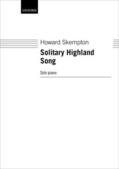 Skempton |  Solitary Highland Song | Buch |  Sack Fachmedien