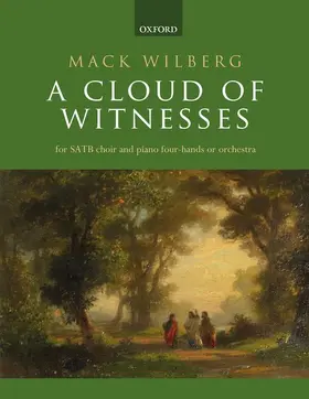  A Cloud of Witnesses | Sonstiges |  Sack Fachmedien