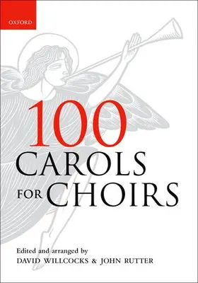 Willcocks / Rutter |  100 Carols for Choirs | Buch |  Sack Fachmedien