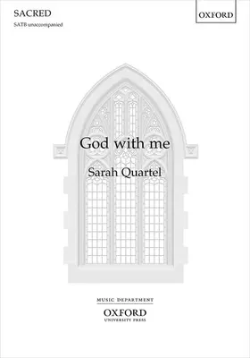  God with me | Sonstiges |  Sack Fachmedien