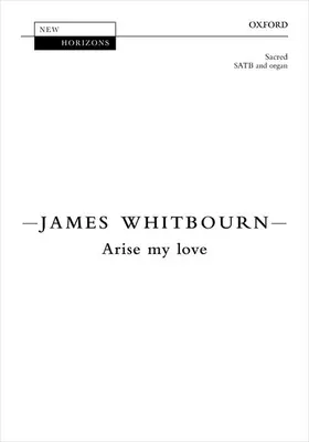  Arise, my love | Sonstiges |  Sack Fachmedien