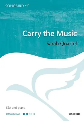  Carry the Music | Sonstiges |  Sack Fachmedien
