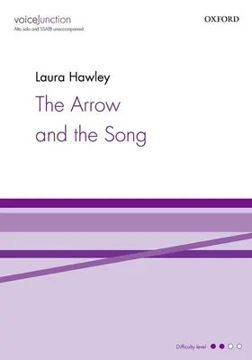  The Arrow and the Song | Sonstiges |  Sack Fachmedien