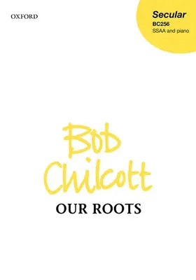  Our Roots | Sonstiges |  Sack Fachmedien