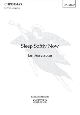  Sleep Softly Now | Sonstiges |  Sack Fachmedien