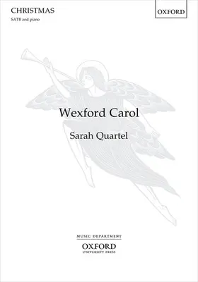  Wexford Carol | Sonstiges |  Sack Fachmedien