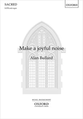  Make a joyful noise | Sonstiges |  Sack Fachmedien