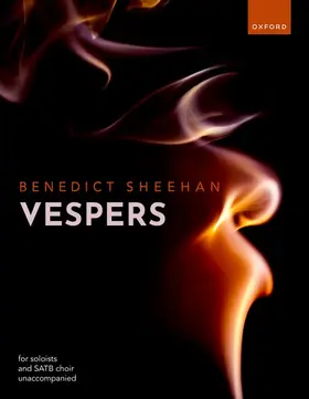  Vespers | Sonstiges |  Sack Fachmedien