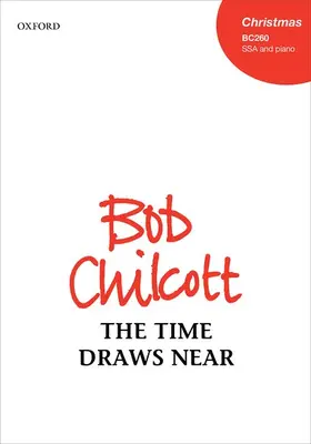  The time draws near | Sonstiges |  Sack Fachmedien